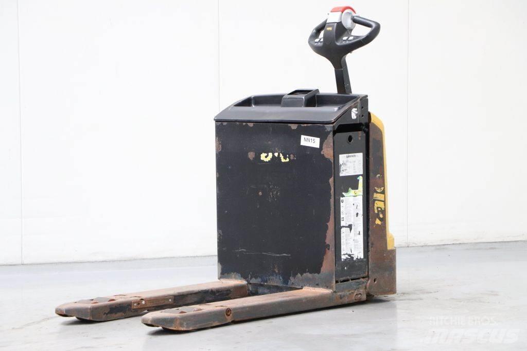 Yale MP20 Штабелери
