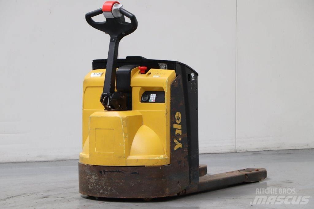 Yale MP20 Штабелери