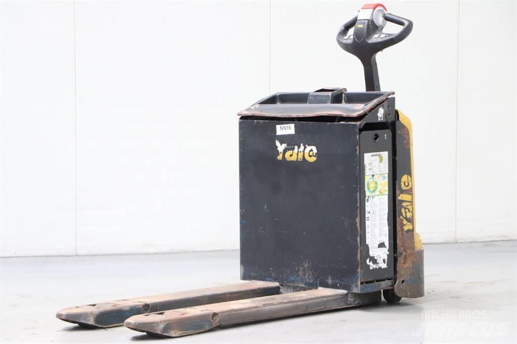 Yale MP20 Штабелери