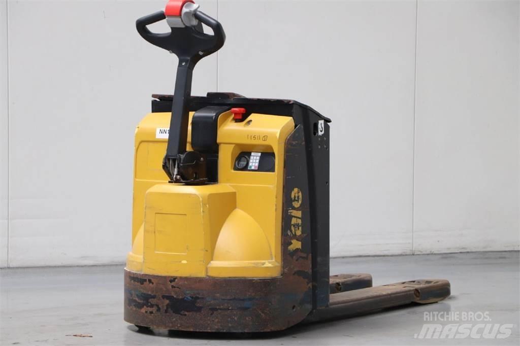 Yale MP20 Штабелери