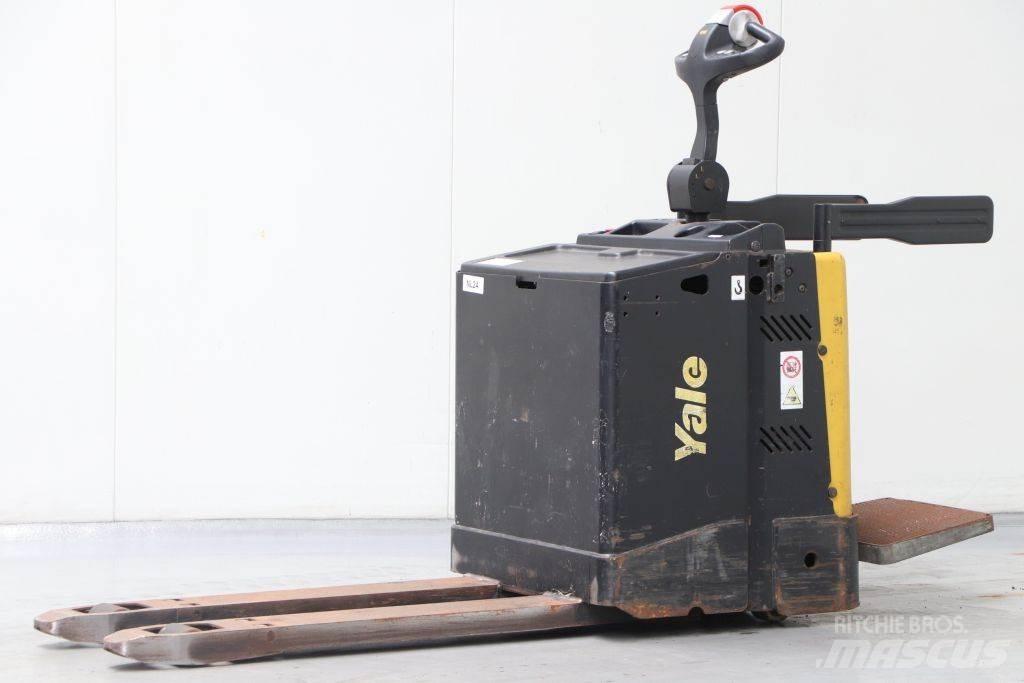 Yale MP20X Штабелери