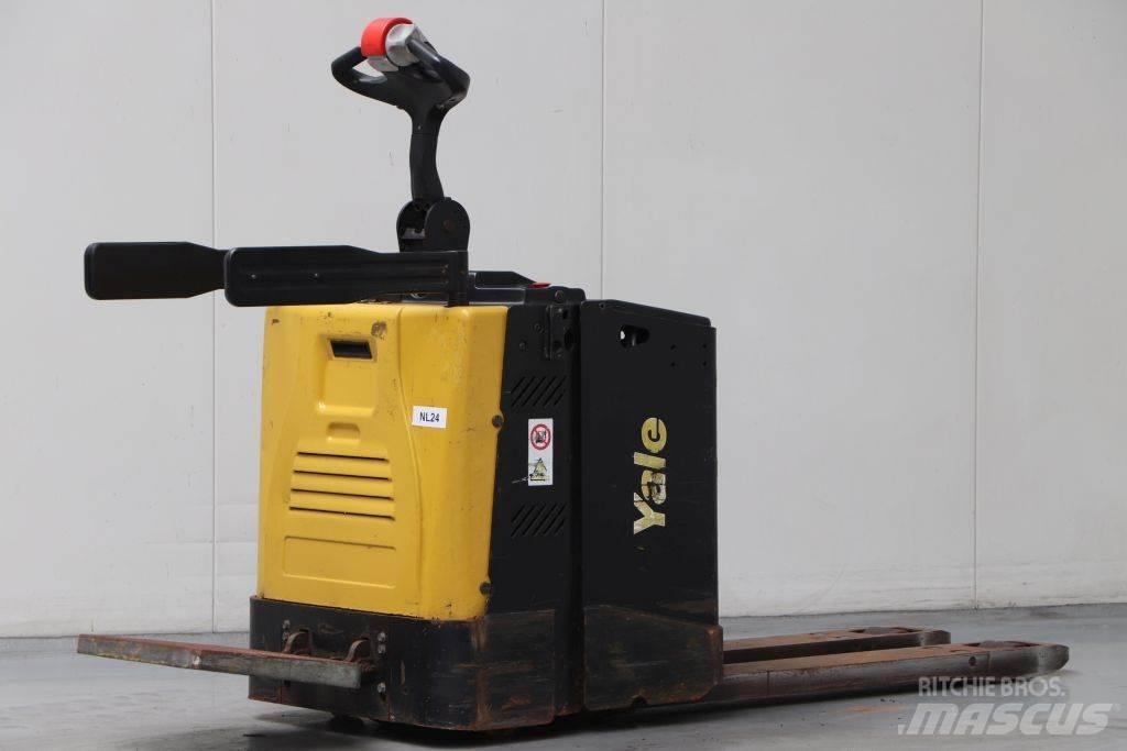 Yale MP20X Штабелери