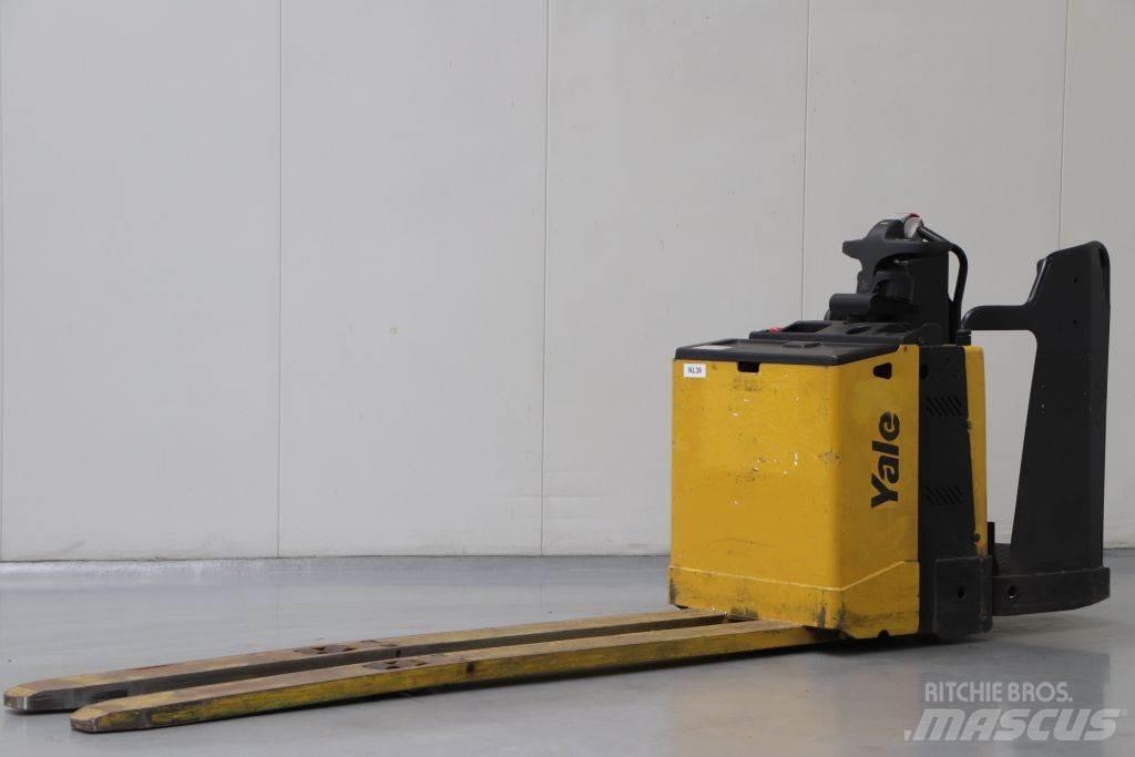 Yale MP20X Штабелери