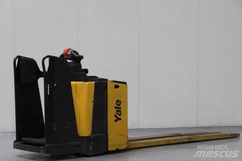 Yale MP20X Штабелери