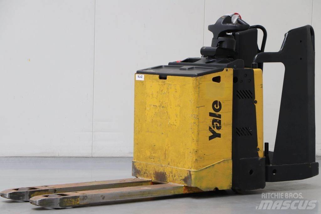 Yale MP20X Штабелери