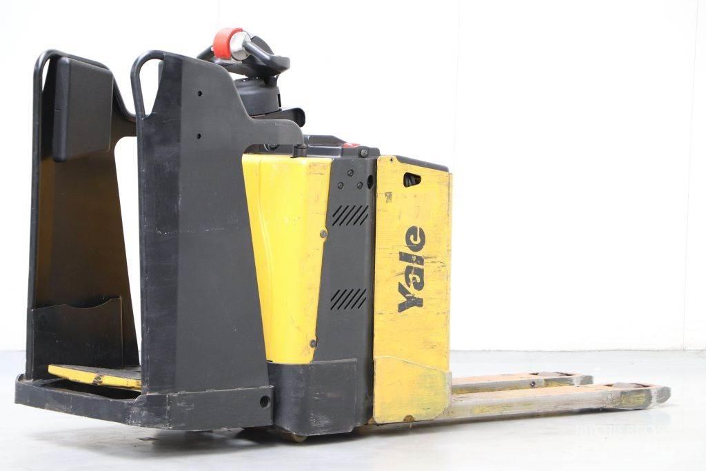 Yale MP20X Штабелери