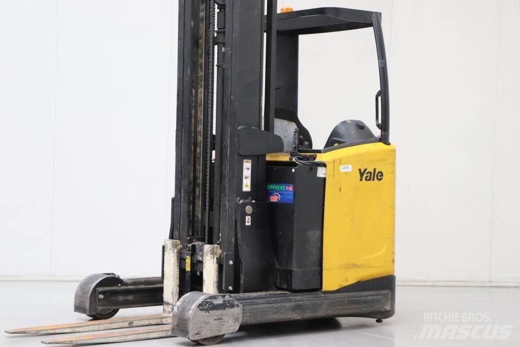 Yale MR20HD Річ-трак із високим підйомом