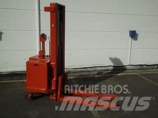 BT LSV 1000/5 Ручний візок