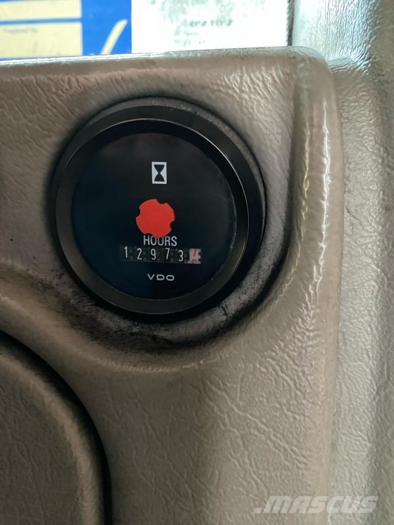 Volvo EC 360 C L Гусеничні екскаватори