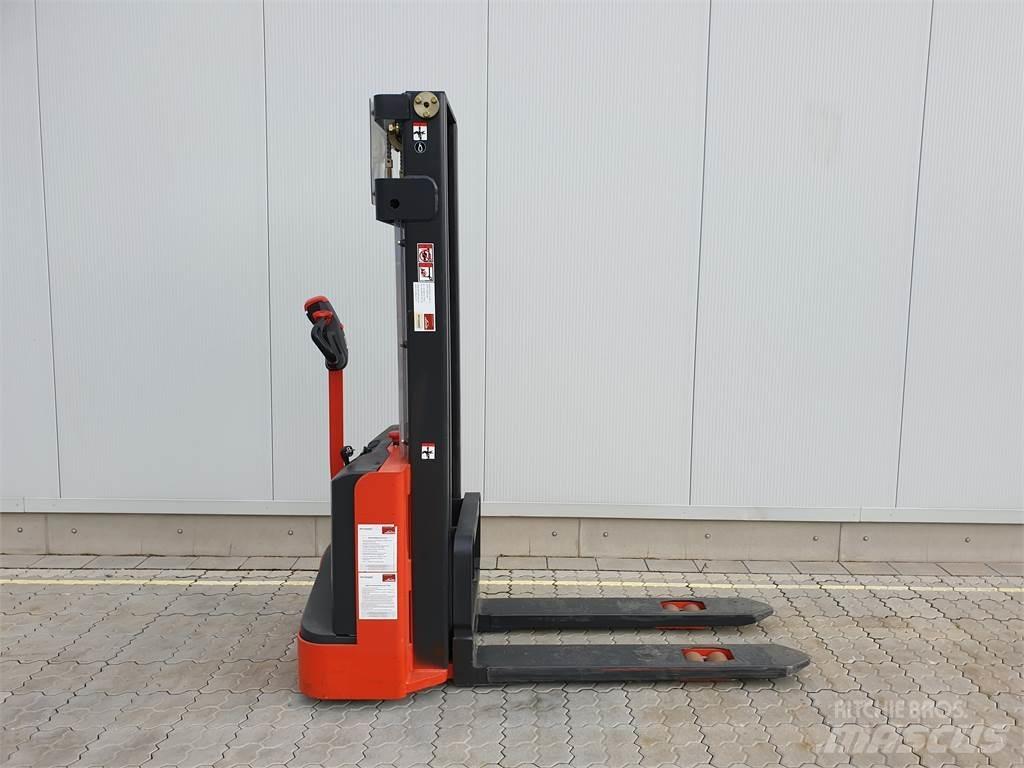 Linde #N/A Ручний візок