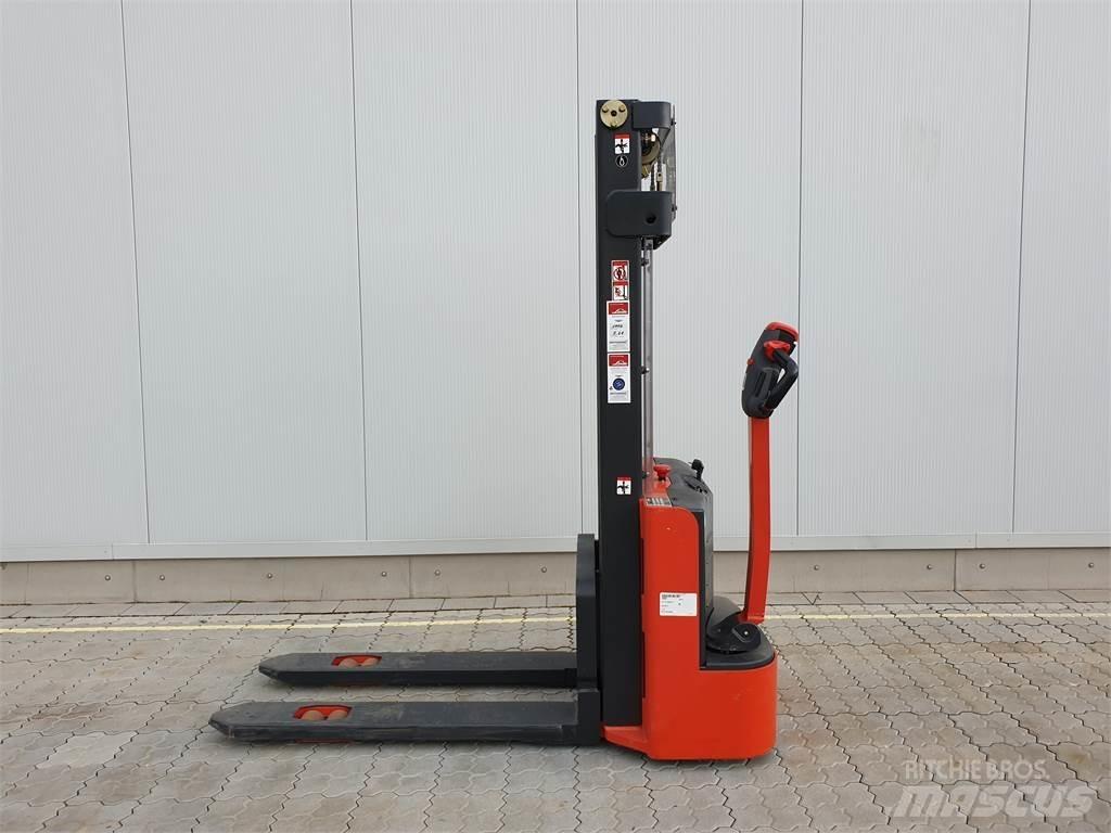 Linde #N/A Ручний візок