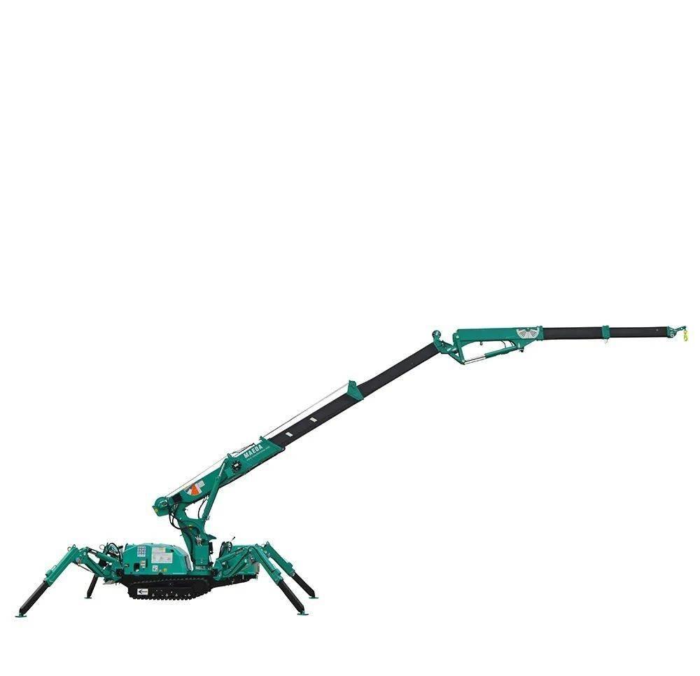 Maeda MK1033 Міні-крани