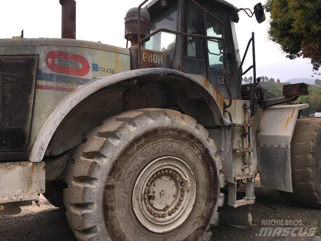 CAT 980H Будтехніка - Інші