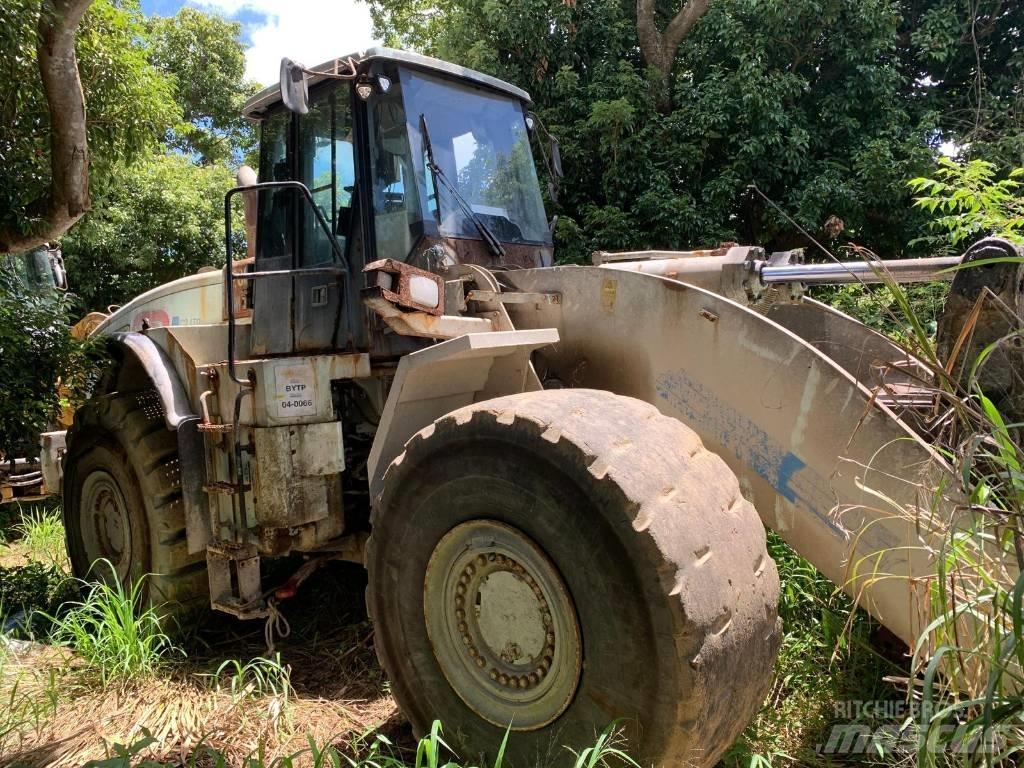 CAT 980H Будтехніка - Інші