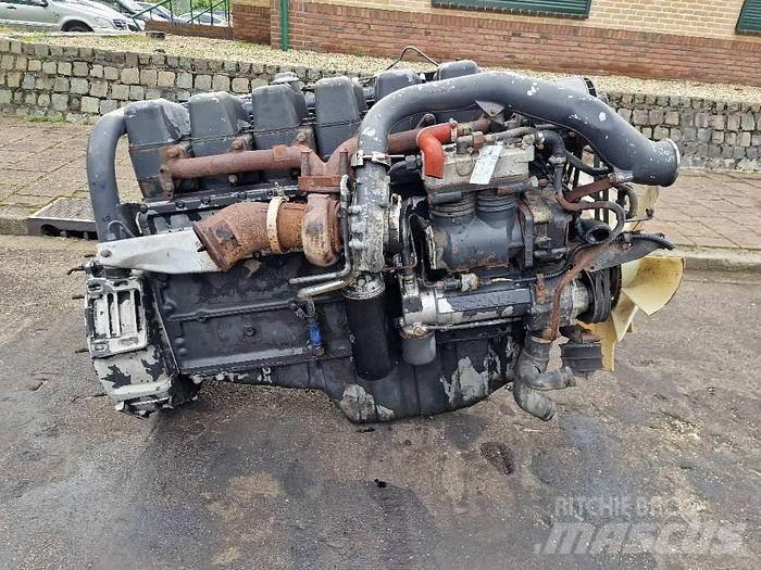  Engines DSC 911 Транспорт - Інші