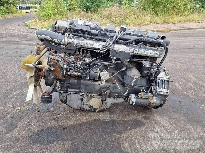  Engines DSC 911 Транспорт - Інші