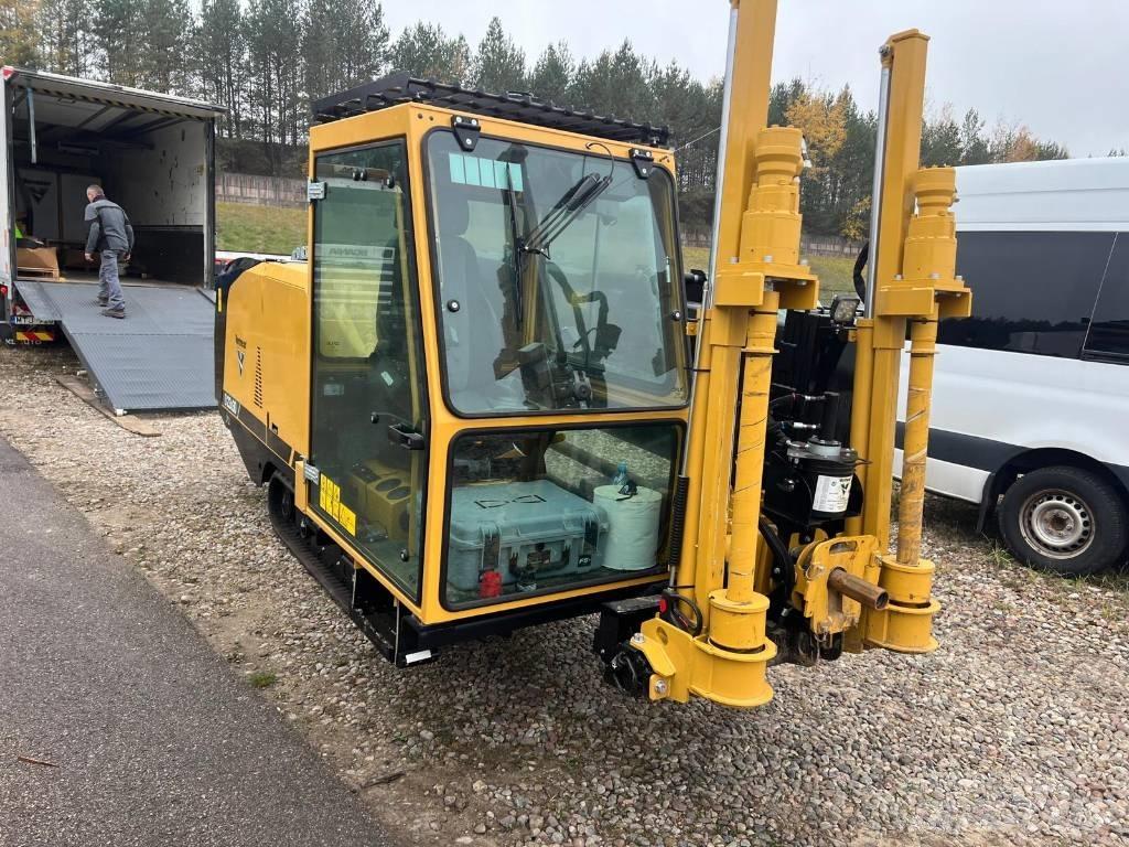 Vermeer D23x30S3 Обладнання для горизонтального буріння
