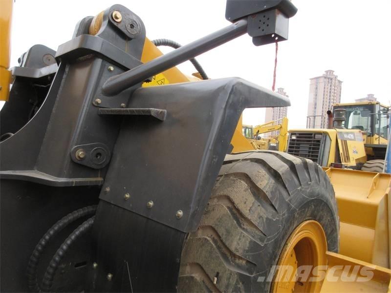 SDLG LG 958 L Фронтальні навантажувачі