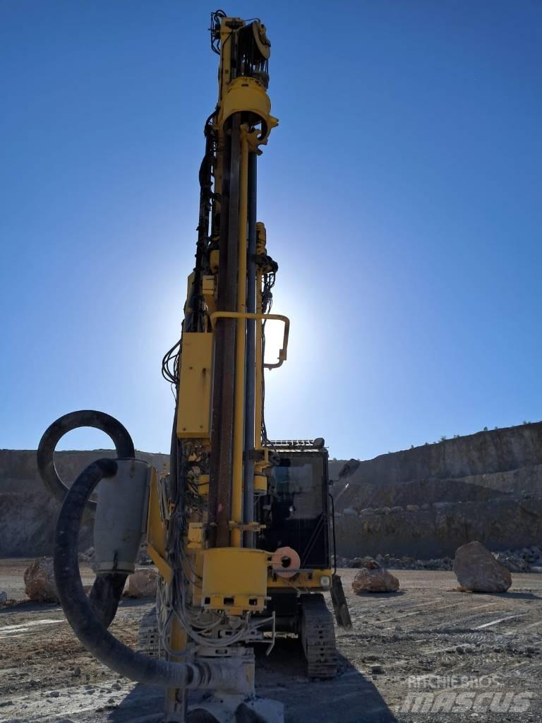 Atlas Copco ROC L6 Свердлильні установки