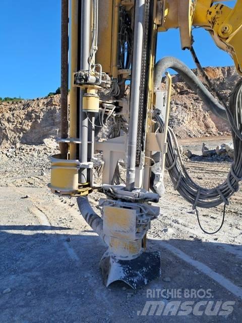 Atlas Copco ROC L6 Свердлильні установки