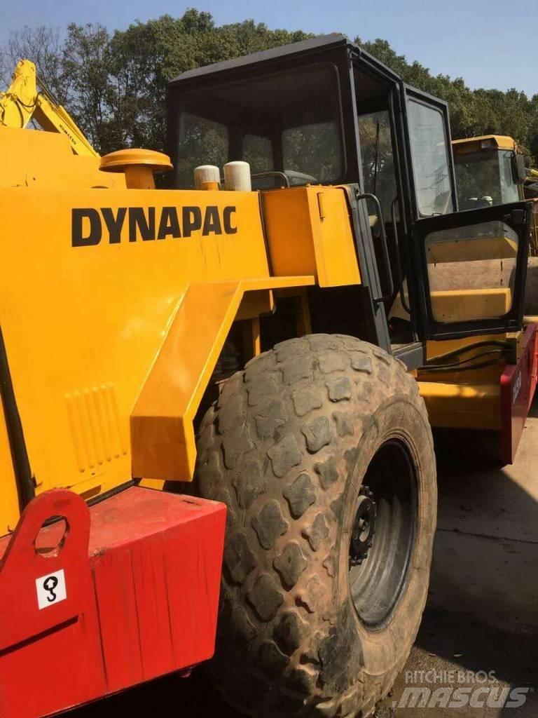 Dynapac CA 25 D Грунтові котки