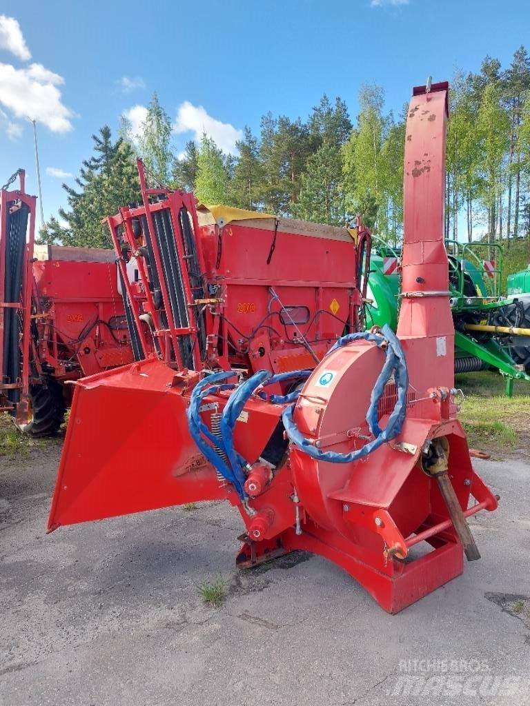 Farmi CH260 Сільгосптехніка - Інші