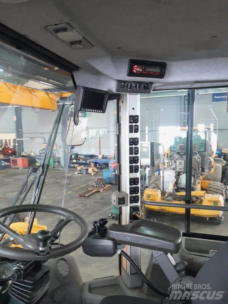 Volvo L150H Фронтальні навантажувачі