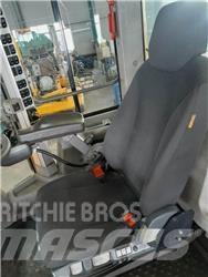 Volvo L150H Фронтальні навантажувачі