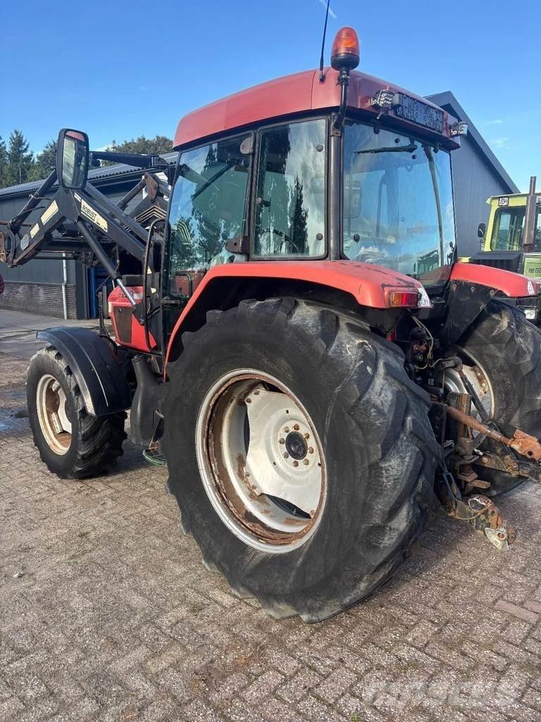 Case IH IH CX 90 Трактори