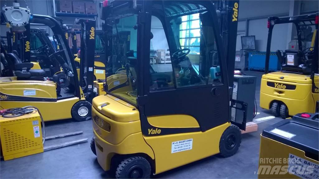 Yale ERP16VF Електронавантажувачі