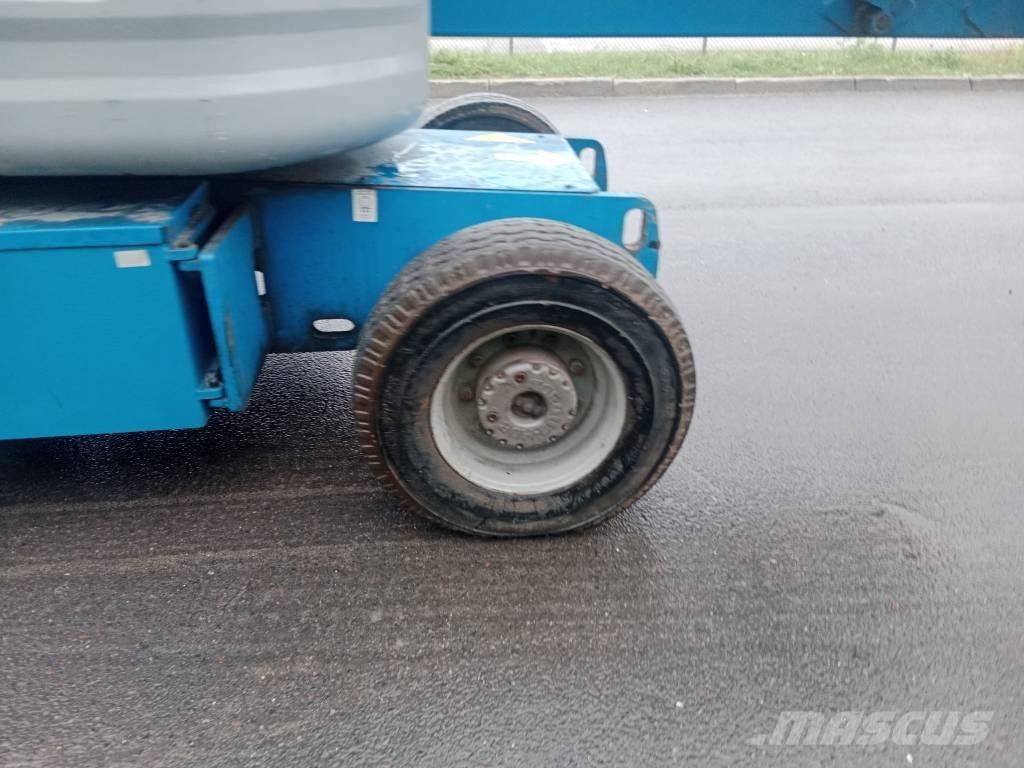 Genie Z 45/25 Колінчаті підйомники
