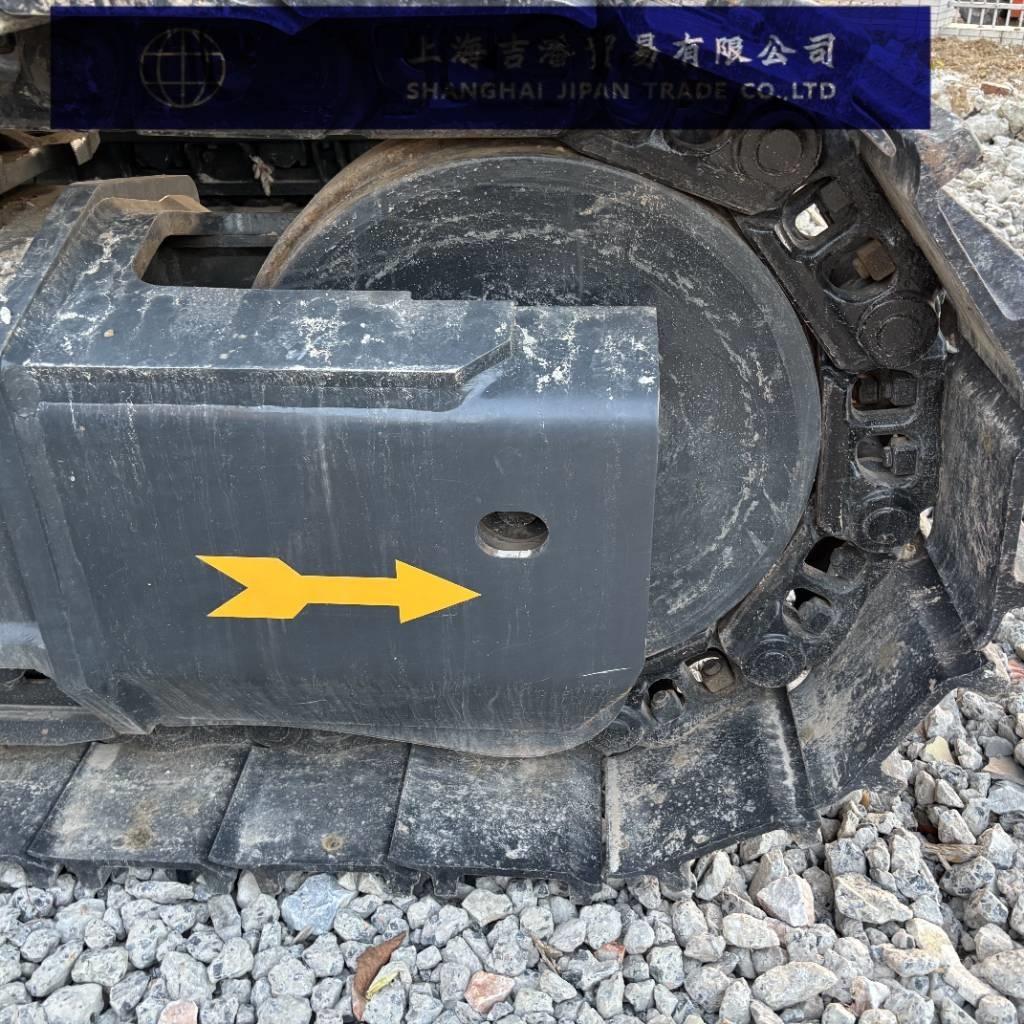 Komatsu PC 450 Гусеничні екскаватори
