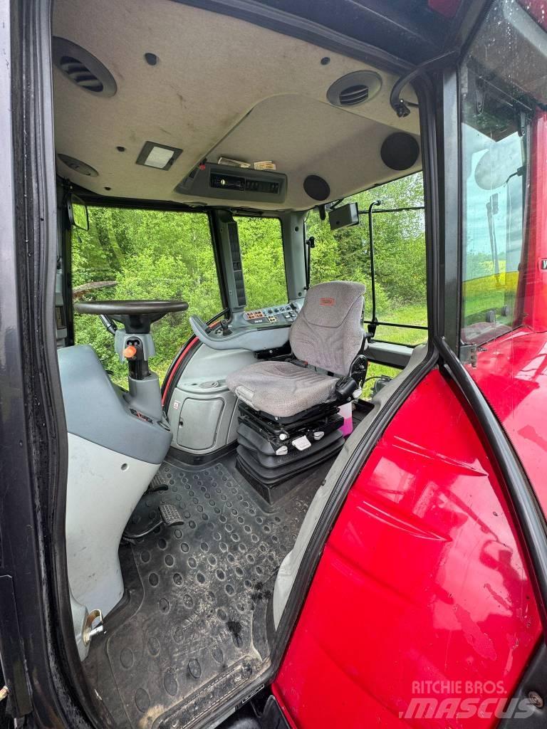 Valtra T 163 EV GPS Трактори