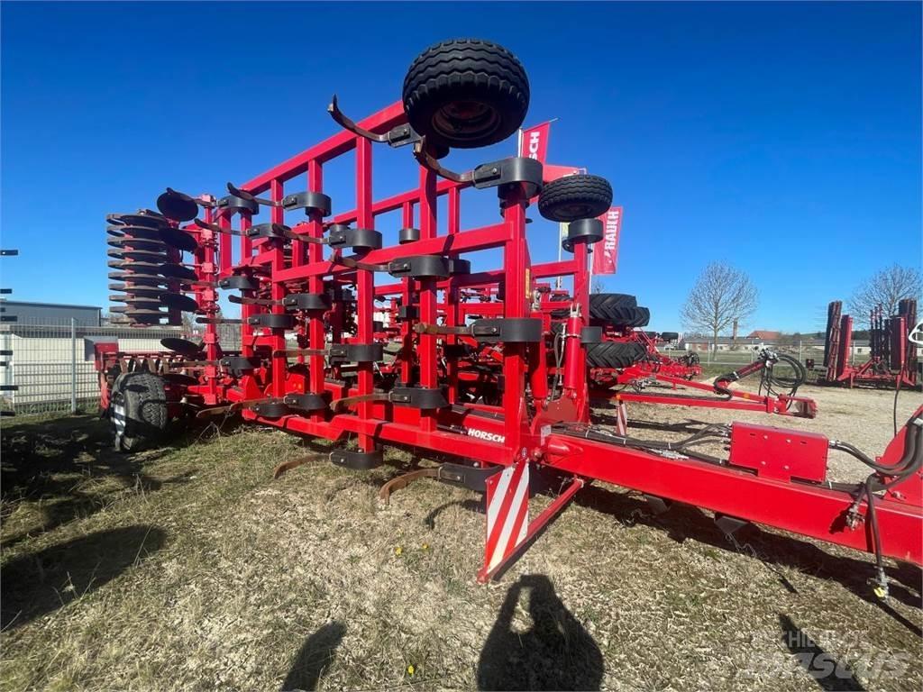 Horsch Tiger 6 XL Культиватори