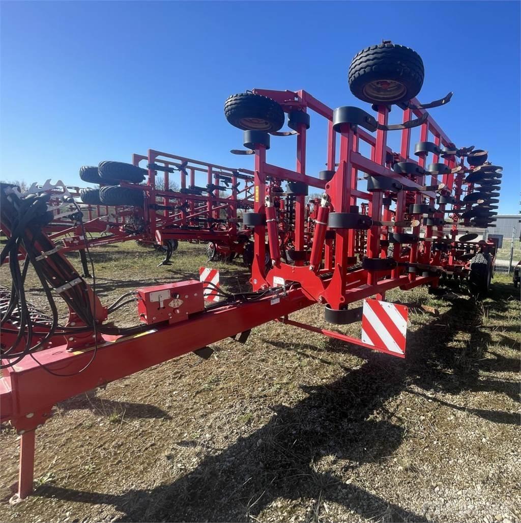Horsch Tiger 6 XL Культиватори