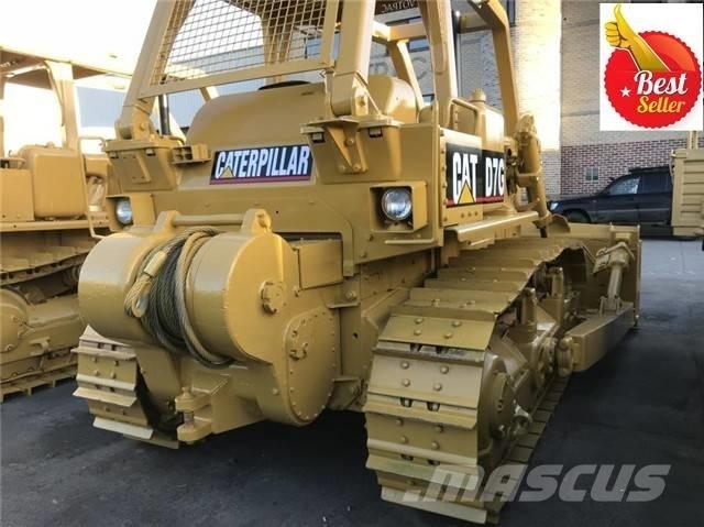 CAT D 7 G Гусеничні бульдозери