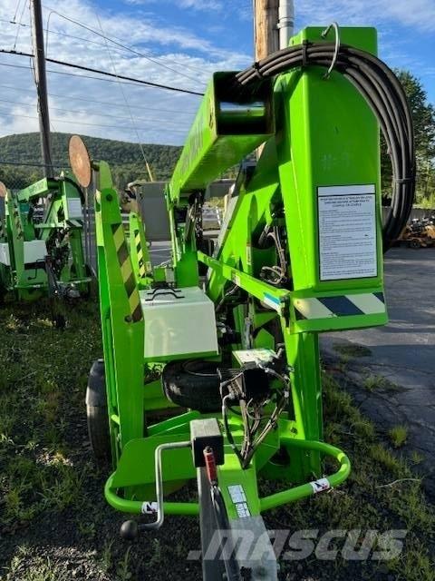 Niftylift TM 34 T Вишки-причепи