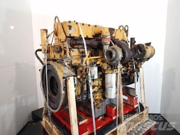 Cummins LT10-C225 Двигуни