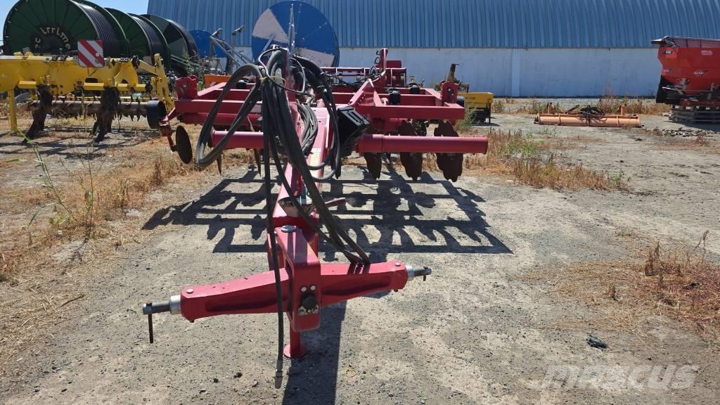 Horsch Tiger 3 MT Культиватори