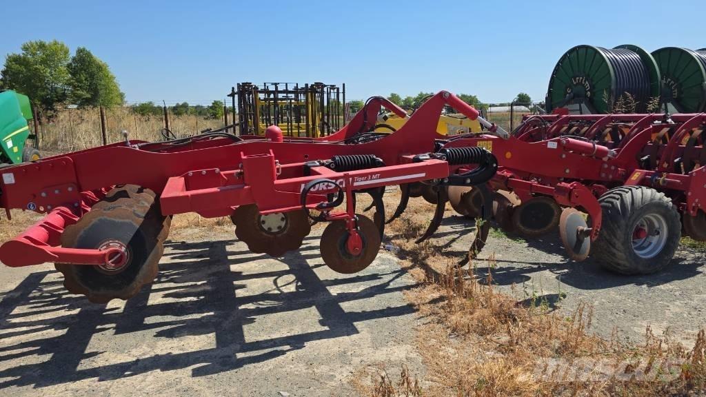 Horsch Tiger 3 MT Культиватори