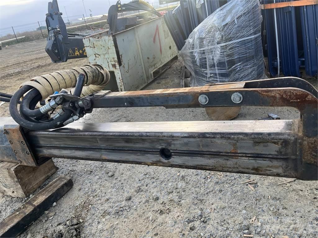 Loglift 210V Крани лісозаготівельних машин
