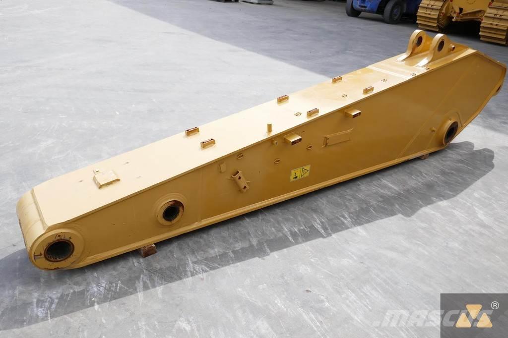 CAT Stick 336FL Транспорт - Інші