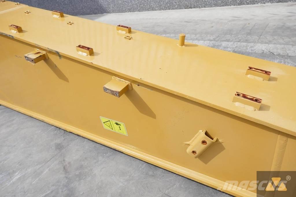 CAT Stick 336FL Транспорт - Інші