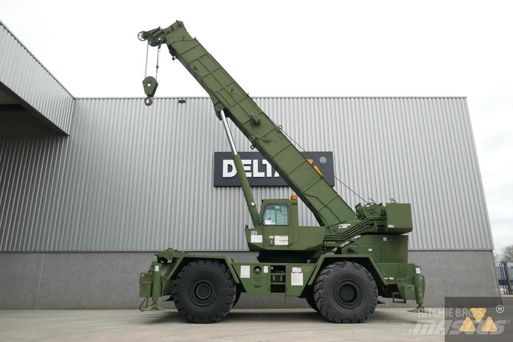 Grove RT875 автокрани всюдиходи