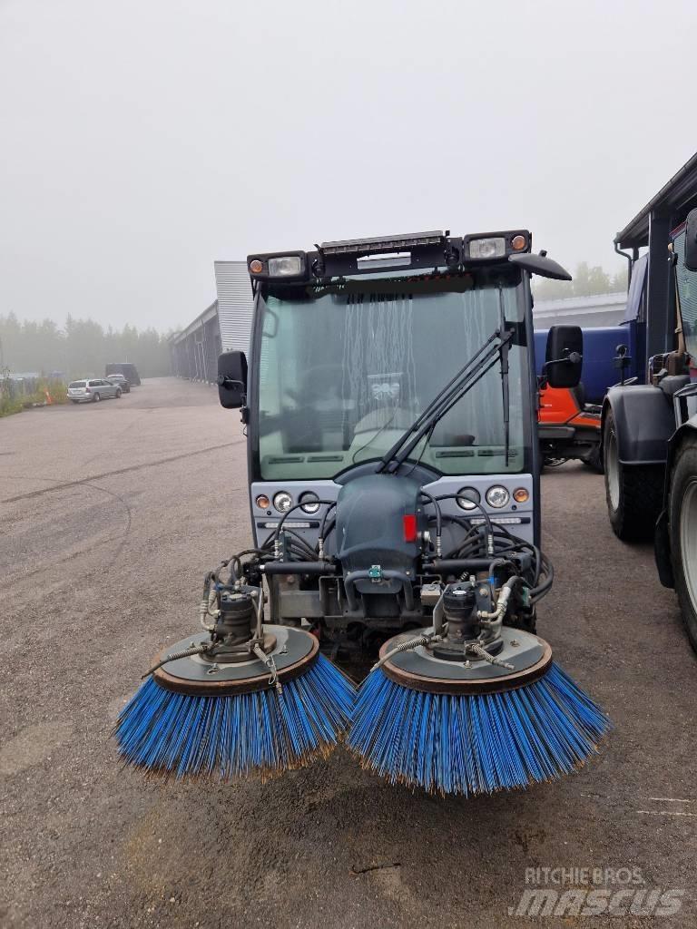 Hako Citymaster 2200 Підмітальні машини