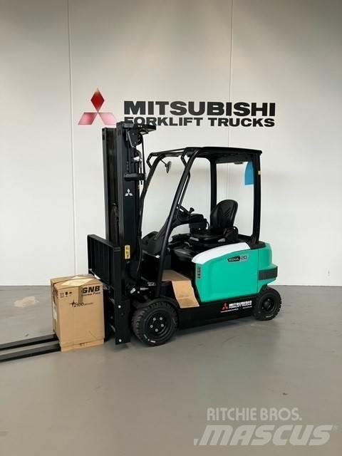 Mitsubishi FB20N2 Електронавантажувачі