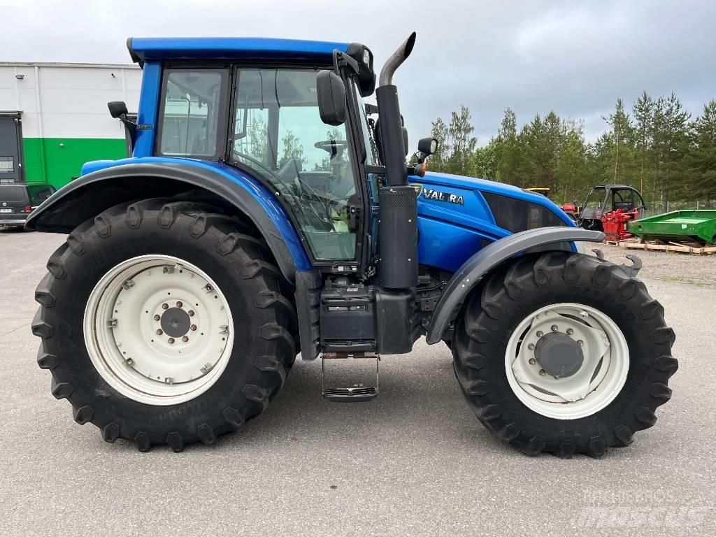 Valtra N163 D Трактори