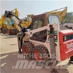 Bobcat S 753 Міні-навантажувачі