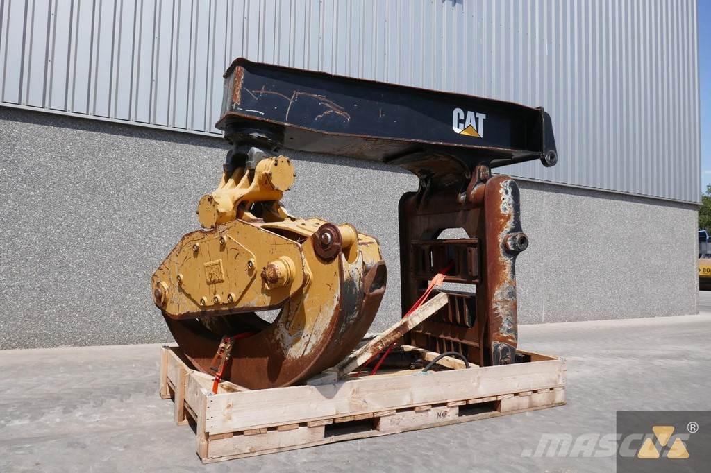 CAT 525D Grapple Транспорт - Інші