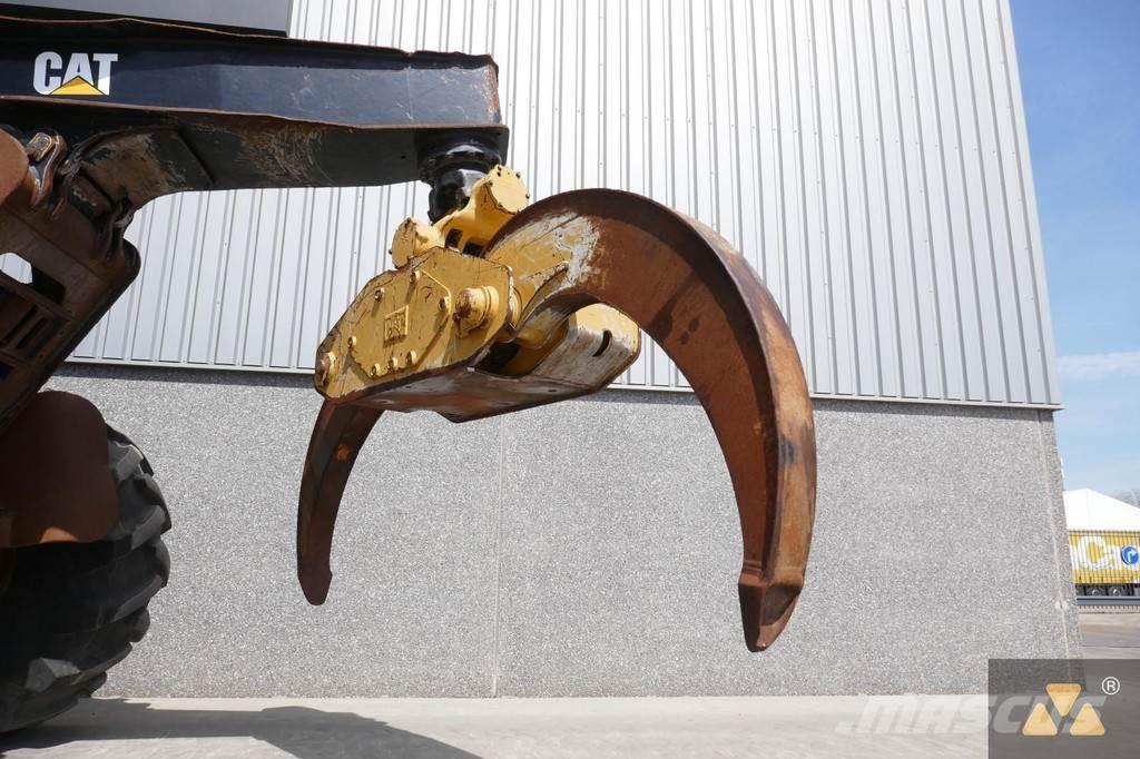 CAT 525D Grapple Транспорт - Інші